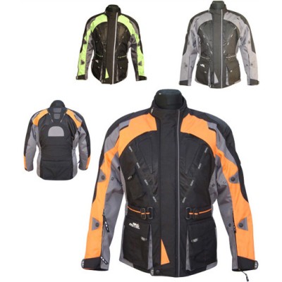 Men,s Textile Jackets